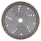 Ox Tools Pro Universal Diamond Blade, Diameter: 6" / 152mm, Bore: 7/8" - 5/8" / 22mm - 15mm OX-PU10-6 - alternate 5